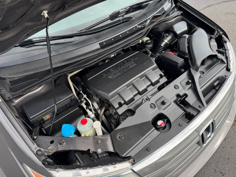 Used 2013 Honda Odyssey Touring Elite image 26
