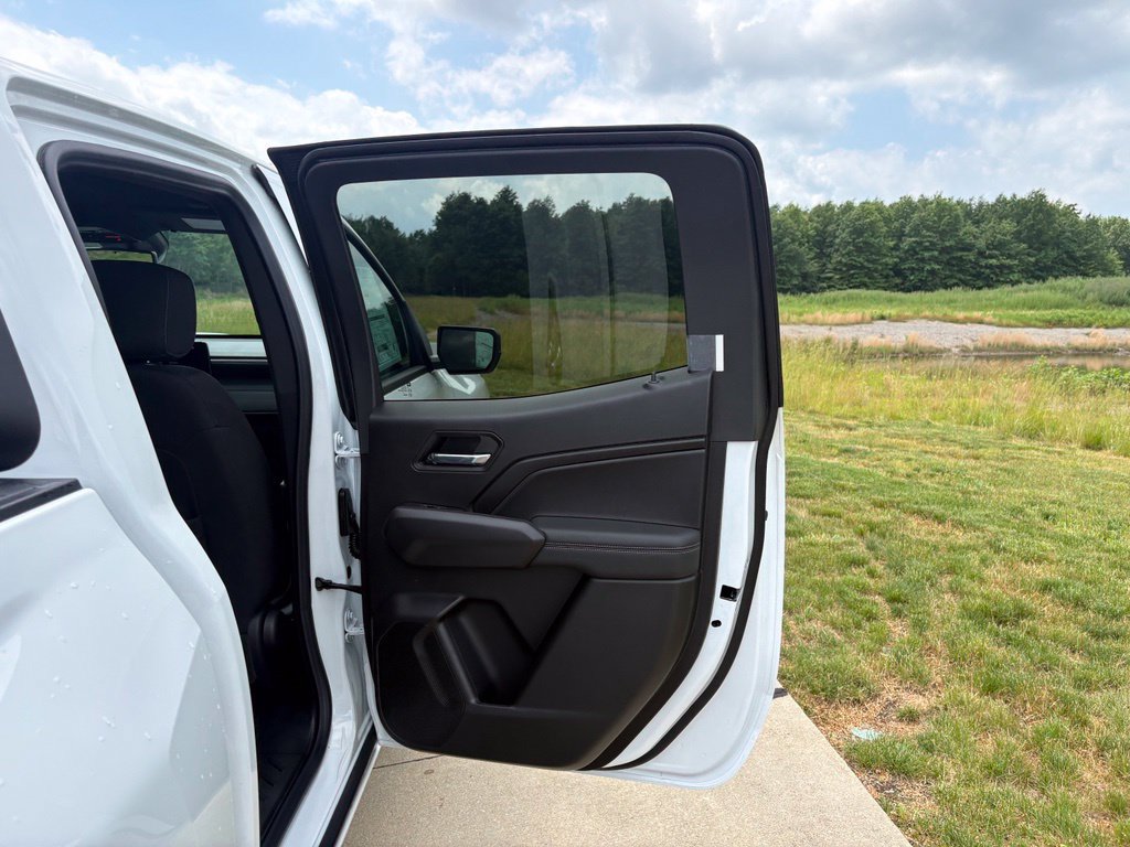 New 2026 Chevrolet Colorado LT AWD/4WD image 34