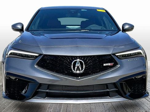 Used 2025 Acura Integra Type S FWD image 2