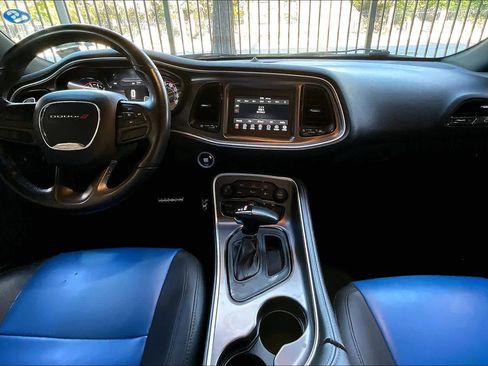 Used 2020 Dodge Challenger R/T w/ Blacktop Package image 15