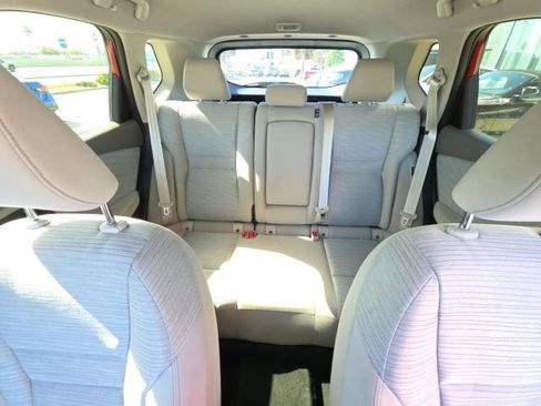 Used 2023 Nissan Rogue SV FWD image 21
