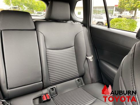 Used 2024 Toyota Corolla Cross AWD Hybrid w/ Convenience Package image 23