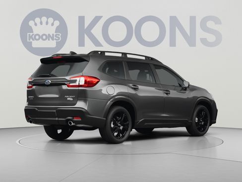Used 2022 Subaru Ascent Onyx Edition AWD/4WD image 4