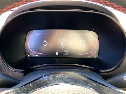 Used 2023 Kia Soul GT-Line w/ GT-Line Technology Package image 25