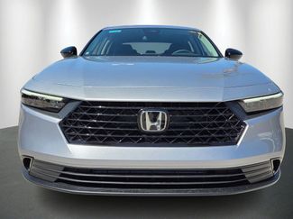 New 2026 Honda Accord SE video 2