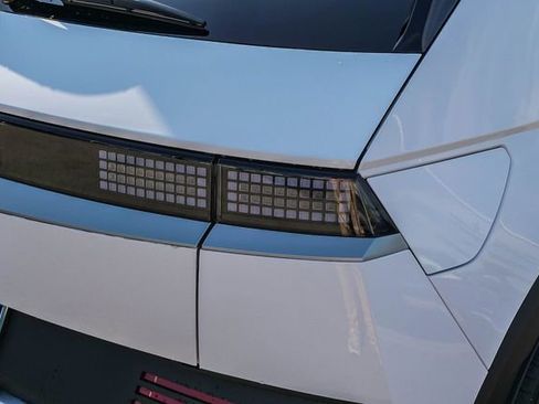 Certified 2026 Hyundai Ioniq 5 SEL RWD image 8