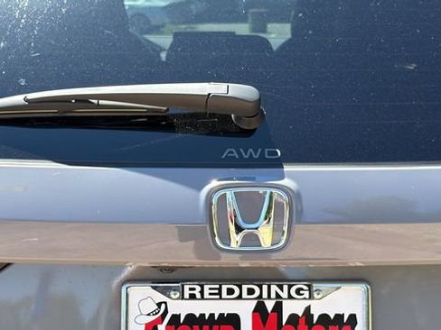 New 2026 Honda CR-V Sport-L image 12