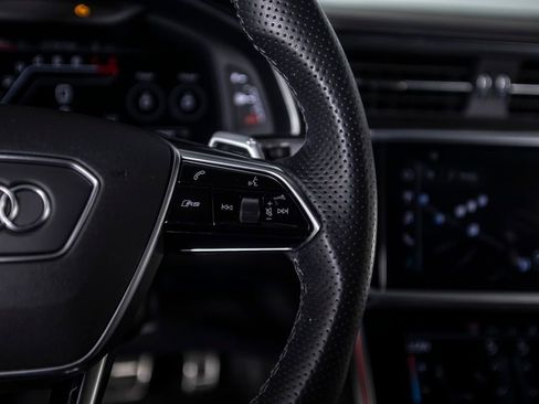 Used 2022 Audi RS 7 4.0T image 40