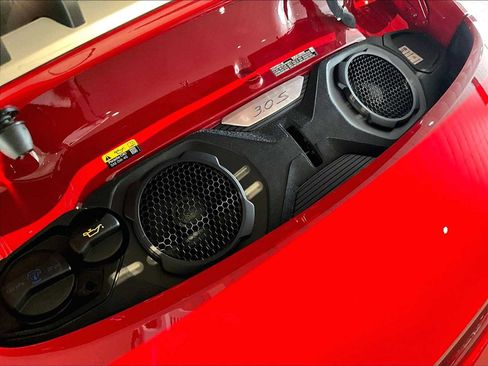 Used 2024 Porsche 911 Carrera S w/ Sport Package image 24