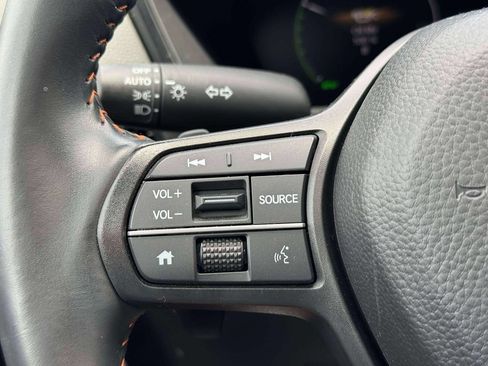 Used 2024 Honda CR-V Sport image 27