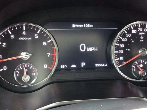 Used 2021 Kia Telluride SX image 34