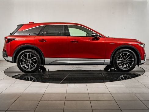 Used 2024 Acura ZDX A-Spec image 11