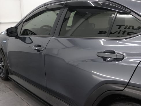 Used 2023 Subaru WRX Limited AWD/4WD image 30