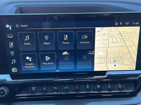 New 2026 Chevrolet Silverado 2500 ZR2 w/ LPO, Dark Essentials Package image 25