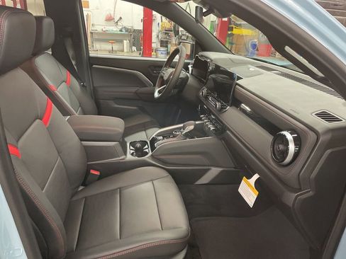 New 2026 Chevrolet Colorado Z71 w/ Technology Package image 32