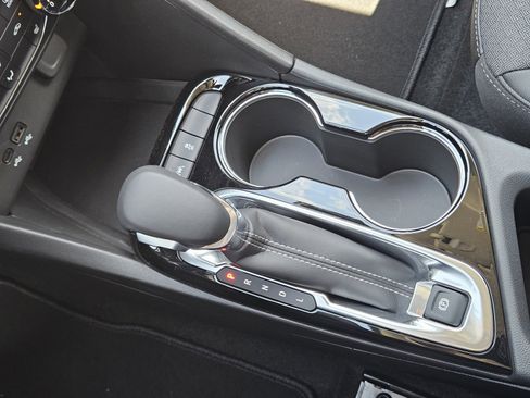 New 2026 Buick Encore GX Preferred FWD image 15