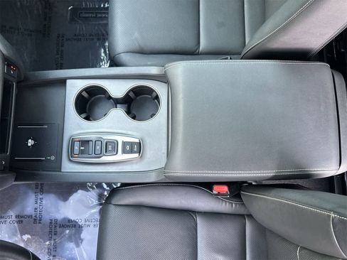 Used 2024 Honda Ridgeline RTL+ image 16