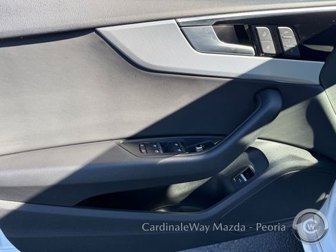 Used 2025 Audi A5 2.0T Premium Plus image 20