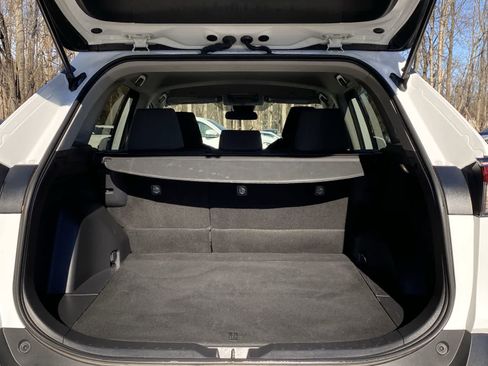Used 2024 Toyota RAV4 XLE image 18