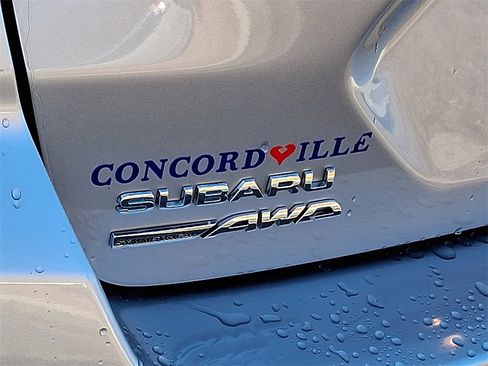 Certified 2025 Subaru Impreza 2.0i image 31