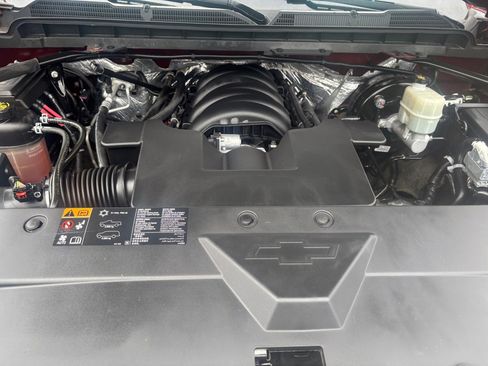 Used 2016 Chevrolet Silverado 1500 LT w/ All Star Edition image 20