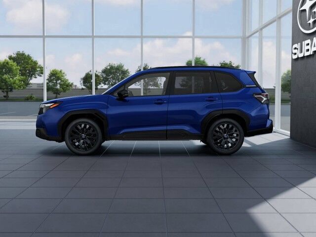 New 2026 Subaru Forester Sport AWD/4WD image 3