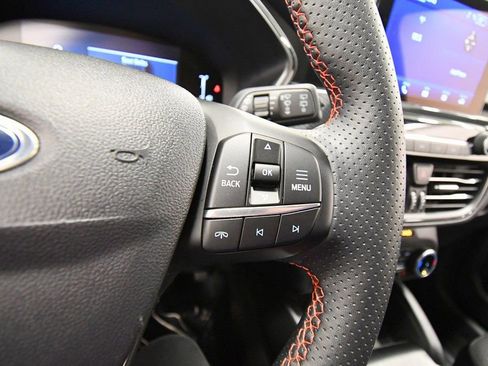 Used 2025 Ford Escape ST-Line Select image 21