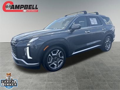 Used 2023 Hyundai Palisade Limited