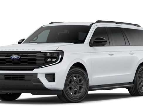New 2026 Ford Expedition Max Active image 1