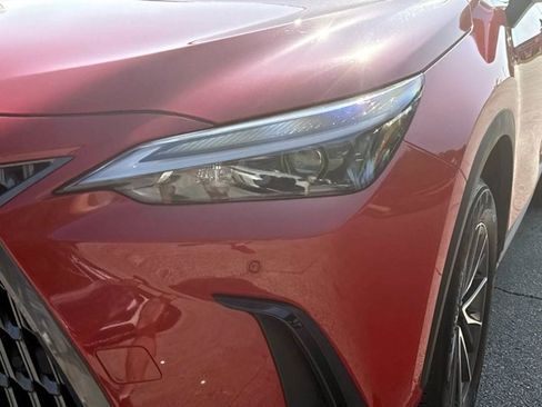 Used 2024 Lexus NX 250 FWD image 9