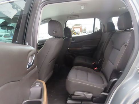 Used 2023 GMC Acadia SLE w/ Driver Convenience Package AWD/4WD image 20