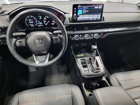 Certified 2023 Honda CR-V Sport Touring image 30