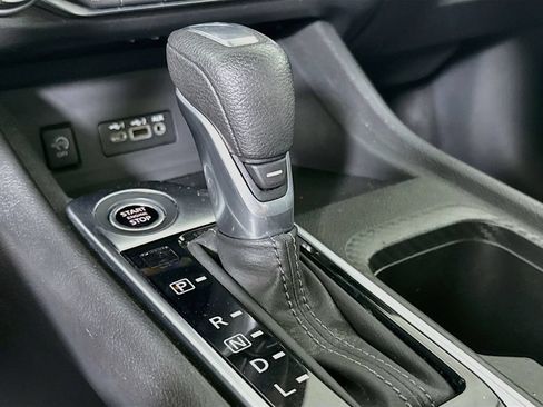 Certified 2025 Nissan Sentra SV w/ All-Weather Package FWD image 10