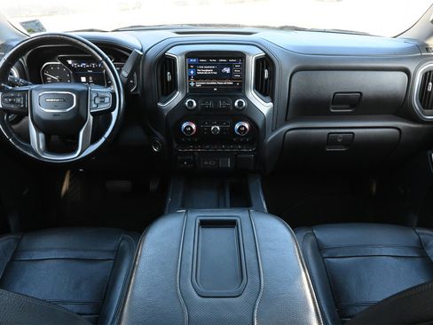 Used 2021 GMC Sierra 1500 Denali image 7