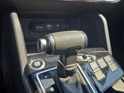 Used 2023 Kia Sportage X-Line w/ X-Line Premium Package AWD/4WD image 16