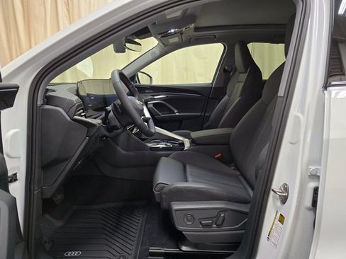 New 2026 Audi Q5 Premium Plus AWD/4WD image 14