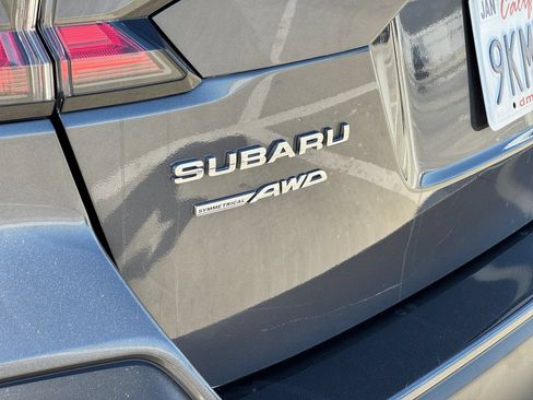 Certified 2024 Subaru Outback Premium AWD/4WD image 23