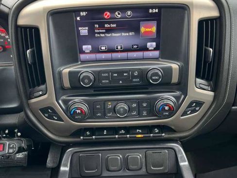 Used 2015 GMC Sierra 1500 Denali AWD/4WD image 21