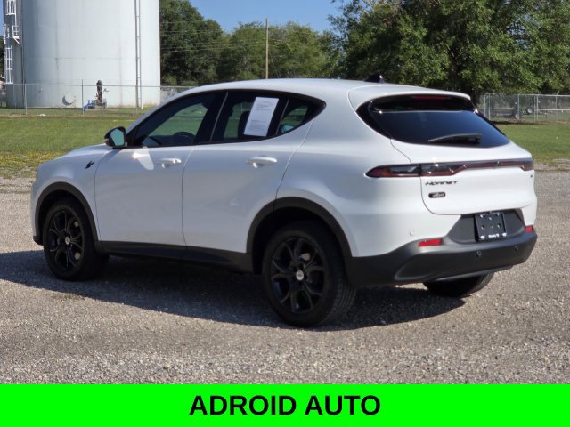 Used 2025 Dodge Hornet GT w/ GT Blacktop Package AWD/4WD image 5