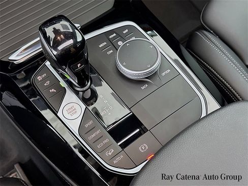 Used 2024 BMW X4 M40i w/ Premium Package image 17