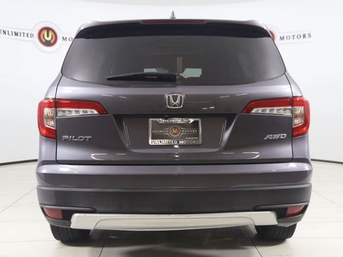 Used 2020 Honda Pilot EX-L image 41