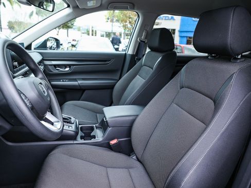 Used 2025 Honda CR-V LX image 24