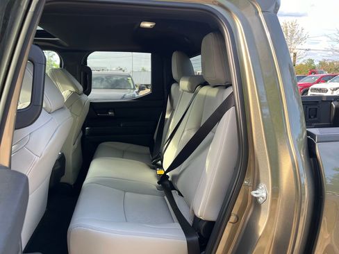 New 2026 Toyota Tacoma Limited image 22