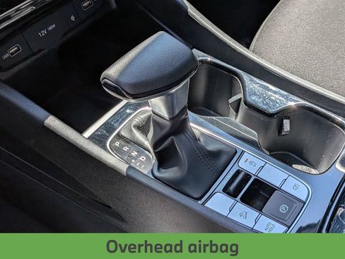 Used 2023 Hyundai Tucson SEL FWD image 20