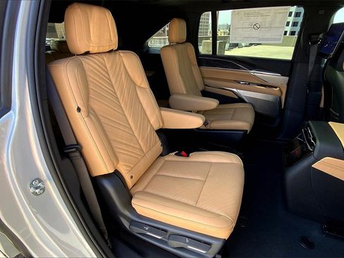 New 2025 Cadillac Escalade IQ Luxury 2 image 30