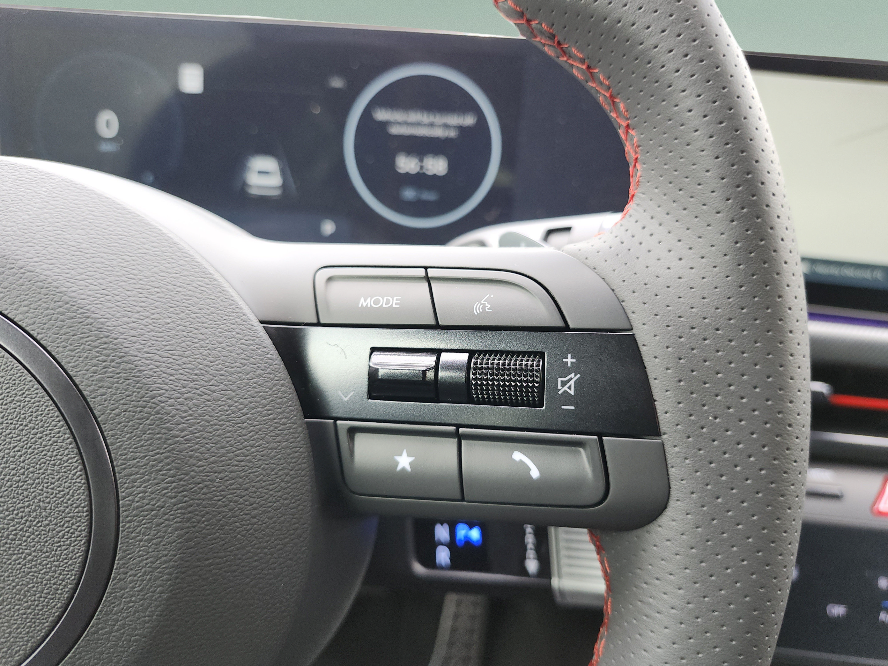 New 2026 Hyundai Sonata N Line FWD image 15