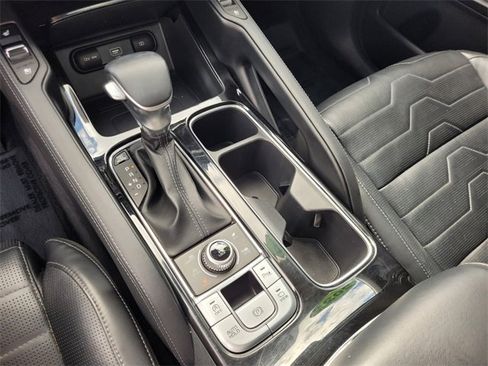 Used 2022 Kia Telluride SX w/ SX Prestige Package image 27
