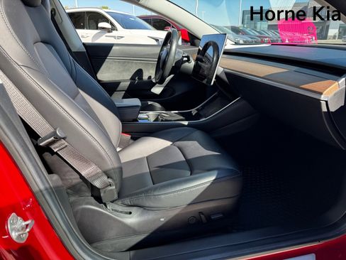 Used 2018 Tesla Model 3 Long Range image 25