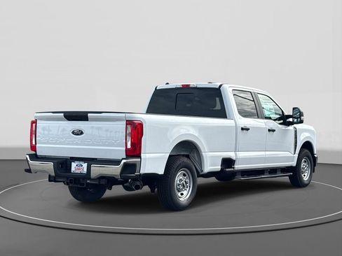 New 2026 Ford F250 XL w/ XL Driver Assist Package image 5