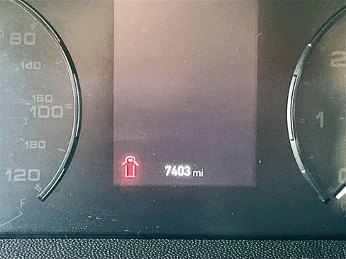 Used 2024 RAM ProMaster 1500 w/ Safety Group image 12